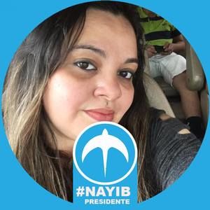 Meet your Posher, Nancy